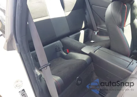 2023 Subaru Brz Limited из США, поврежденный, VIN JF1ZDBE1XP9705294